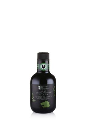 Chianti Classico EVOO DOP 250ML. Raccolto 2023