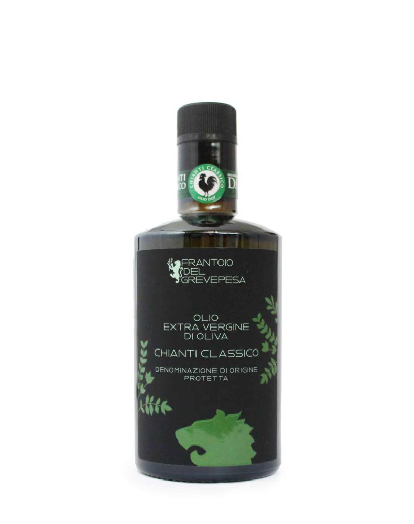 Olio extravergine di oliva Chianti Classico DOP