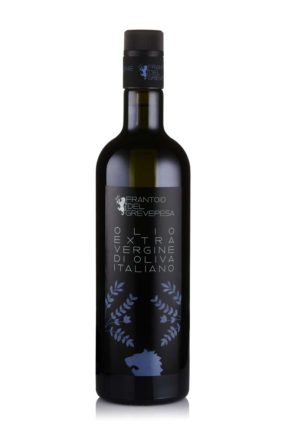 Olio Extravergine d'Oliva 100% Italiano 750ml Bottiglia - Nuovo Raccolto 2022