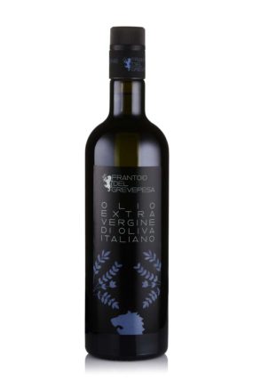 Olio Extravergine d'Oliva 100% Italiano 750ml Bottiglia - Nuovo Raccolto 2024