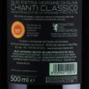 Оливкова олія Chianti Classico DOP extra virgin