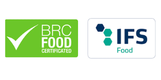 Оливкова олія BRC Food sustainable IFS