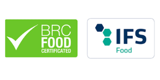 BRC Food udržateľný olivový olej IFS