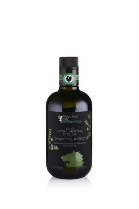 Chianti Classico EVOO DOP 500ML. Raccolto 2024