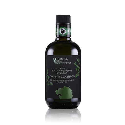 Olio DOP Chianti Classico