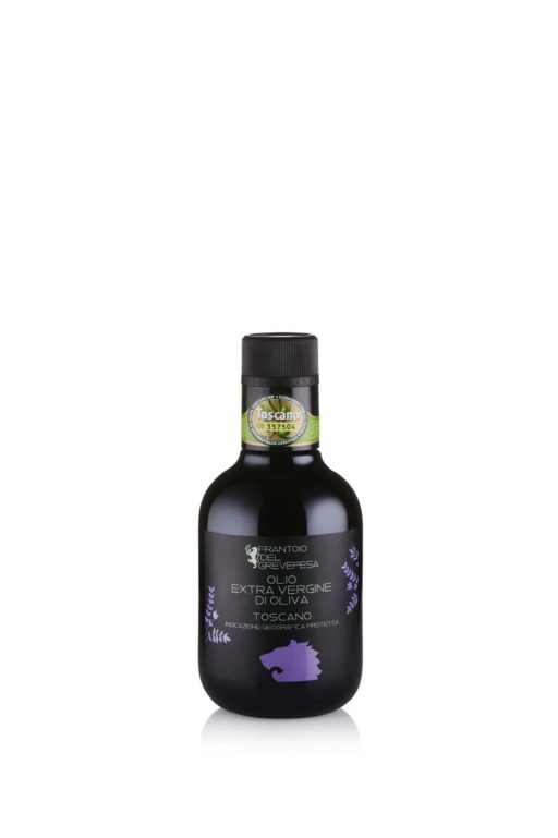 Olio Extravergine Toscano IGP Bottiglia 250ML