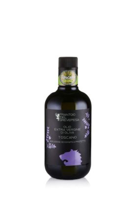 Tuscan Extra Virgin Olive Oil SGB Flaska 500ML