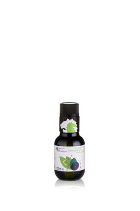 Olio EVO 100 Ml Bottiglia Selezione "Bio Giovani" Nuovo Raccolto 2024