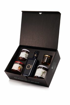 Scatola De Luxe