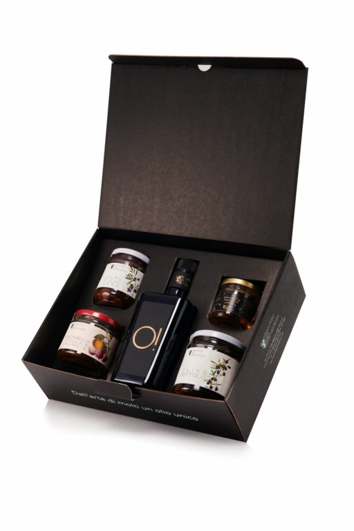 Scatola De Luxe