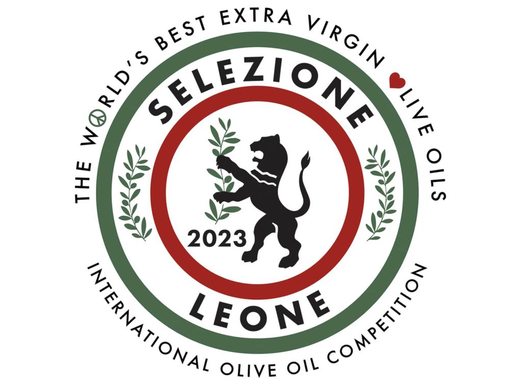 De EVO olie Selectie O! van de Frantoio Del Grevepesa voer de selectie van de beste extra vierge olijfolie ter wereld in. Geselecteerd door Leone D'Oro International