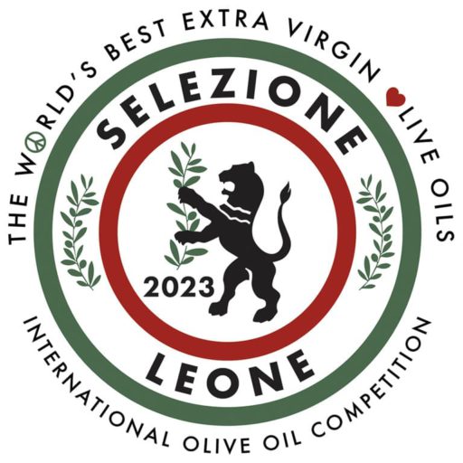Il nostro olio "SELEZIONE O!" è stato ammesso con voto superiore a 85/100 al Concorso Leone d’Oro ed è quindi entrato nella Selezione Leone 2023.