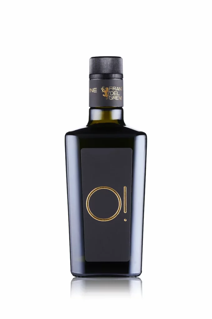 Επιλογή O! Extra virgin Blend 500ml. New Harvest 2023