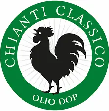 Chianti Classico DOP EVO Oil - Toskansk | SUB Extra jungfruolja Chianti Classico