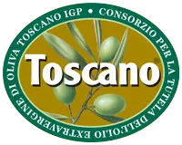 Toskánský olej CHZO EVO | Toskánský olivový olej CHZO