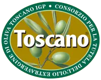 Huile toscane IGP EVO | Huile d'Olive Toscane IGP