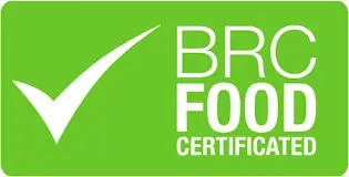 BRC-sertifisert ekstra virgin olivenolje