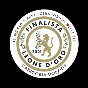 Leone D'oro chianti classico DOP Frantoio del Grevepesa