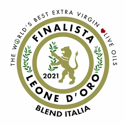 Leone d'oro 2021 finalist O! Selezione