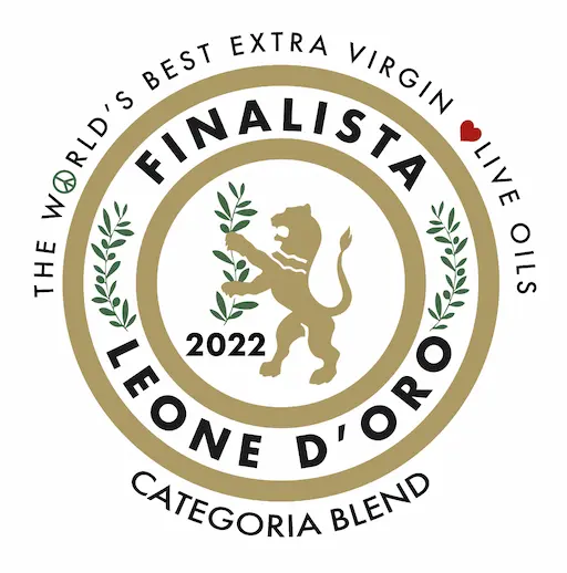 leone d'oro 2022 Finalist O!